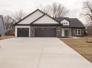 3505 Amesbury Ct, West Lafayette, IN 47906