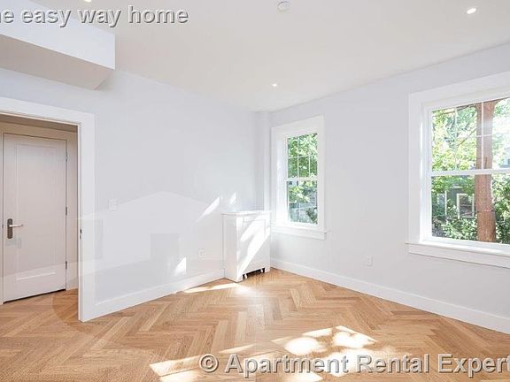 Apartment Rental Experts