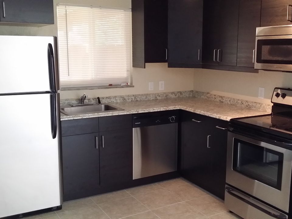 New Kitchen