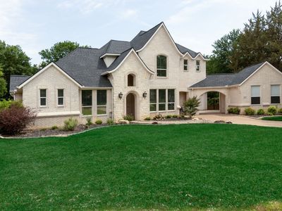 1317 Village Green Dr, Southlake, TX, 76092