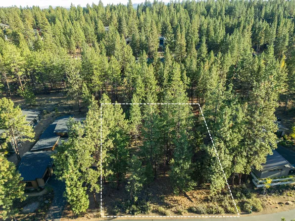 61464 Meeks Trl, Bend, OR 97702