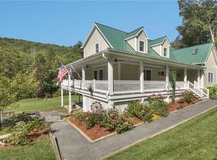 46 Buttermilk Falls Rd, Warwick, NY 10990