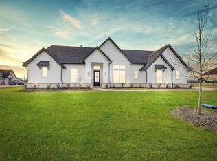 5130 Glendora St, Celina, TX 75009