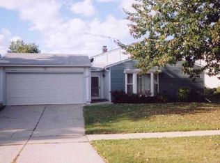 5555 Grayfield Cir, Ypsilanti, MI
