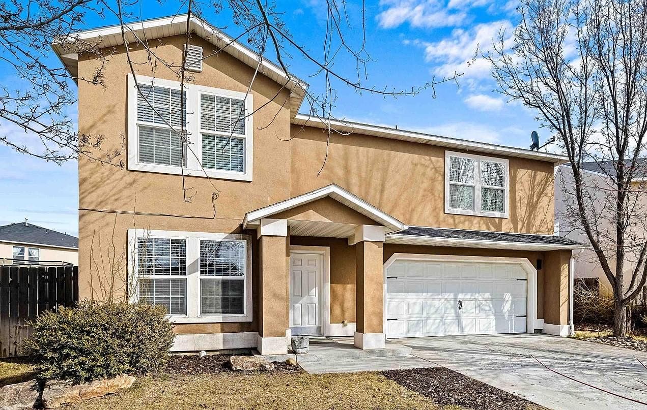 311 Berrypark Pl, Caldwell, ID 83605 Zillow