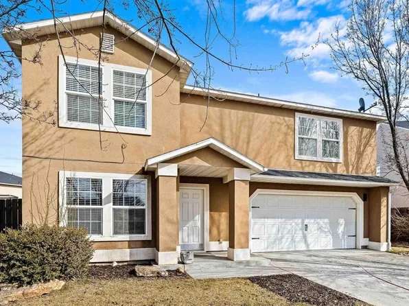 311 Berrypark Pl, Caldwell, ID 83605