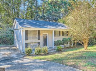 4660 Edwina Ln SW, Atlanta, GA 30331