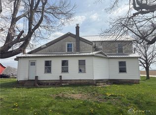 9006 Oakes Rd, Arcanum, OH 45304