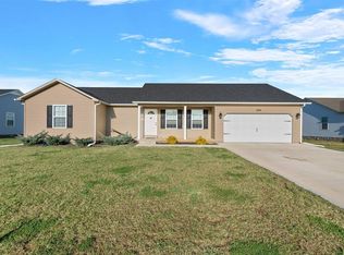 509 Labrador Dr, Bowling Green, KY 42101
