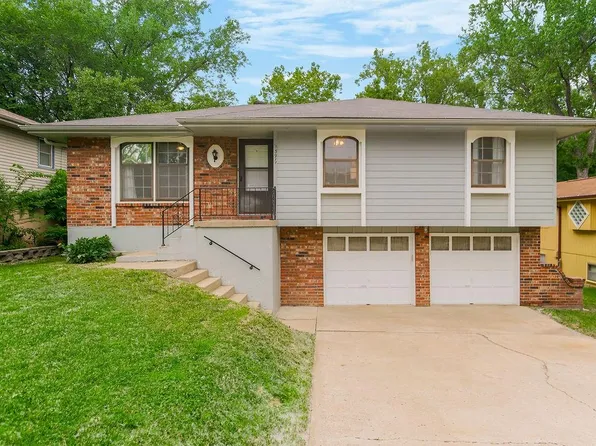 3911 N Colorado Ave, Kansas City, MO 64117