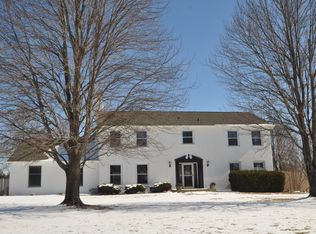 5429 Channing Rd, Indianapolis, IN 46226