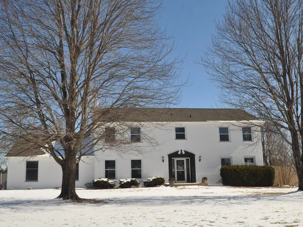 5429 Channing Rd, Indianapolis, IN 46226