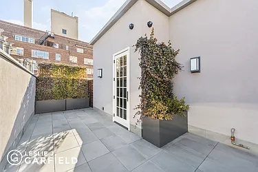 Sold by Leslie J. Garfield