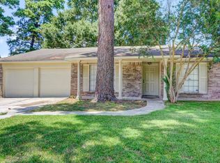 4415 Enchantedgate Dr, Spring, TX 77373