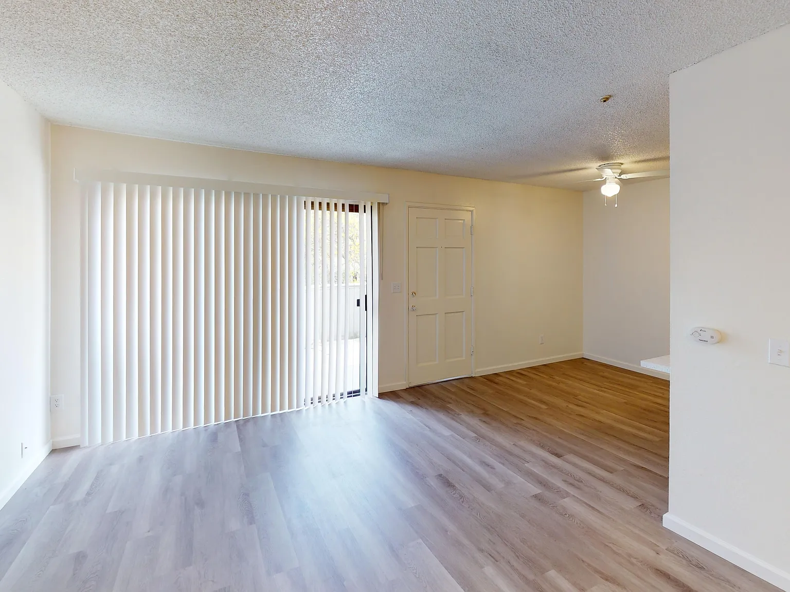 Garden Court Apartments — Photo 3