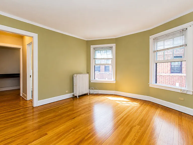 2328 N Lincoln Park West Ave #4A — Photo 6