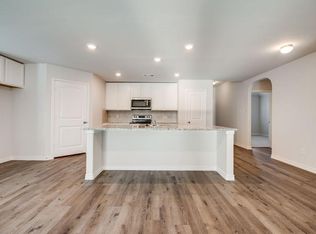 8368 Horned Maple Trl, Fort Worth, TX 76123