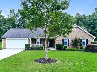 111 Windpher Rdg, Hampton, GA 30228