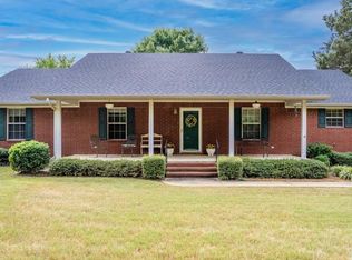 2901 York Ln, Conway, AR 72034