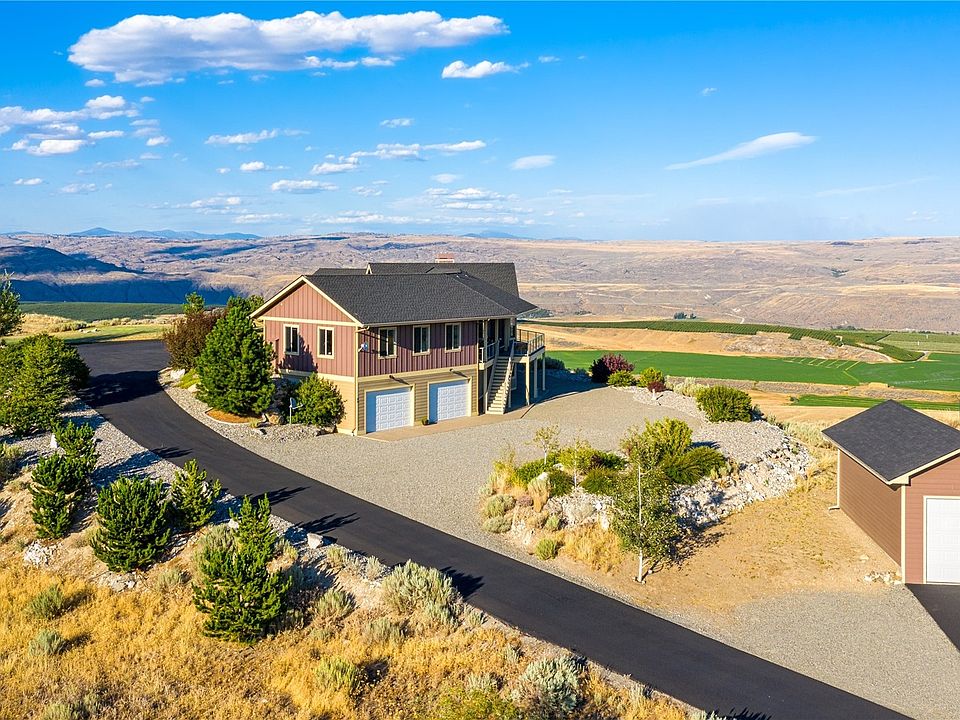 17 Vista Ridge Rd, Brewster, WA 98812 MLS NWM2049341 Zillow