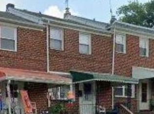 7851 Gough St, Baltimore, MD 21224