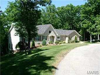 3948 Indian Ridge Ln photo 1