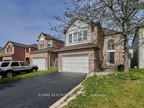 117 Hibbard Dr #Basement, Ajax, ON L1Z 1J8