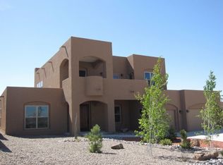 3109 Campeche Rd NE, Rio Rancho, NM 87144