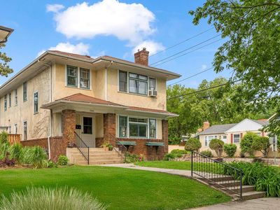5000 Newton Ave S, Minneapolis, MN, 55419