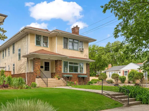 5000 Newton Ave S, Minneapolis, MN 55419