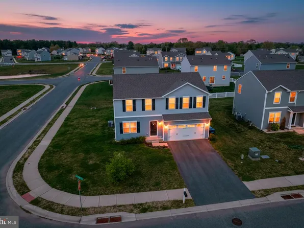 108 Opal Dr, Dover, DE 19904