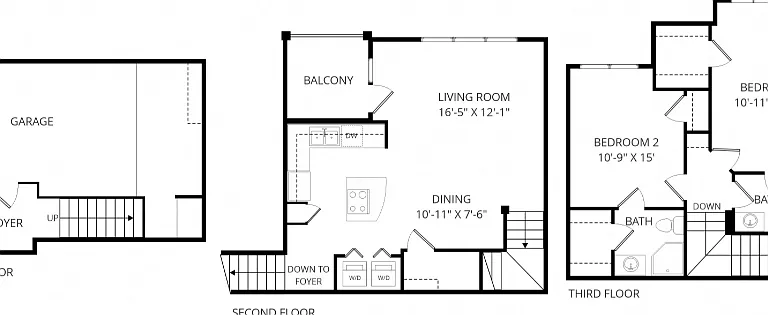 3211 Acoma Trl — Photo 3