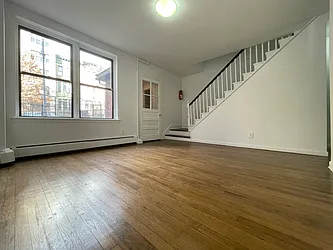 401 Convent Avenue, #CARRIAGE-HOUSE