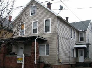 545-47 E 13th St, Erie, PA 16503