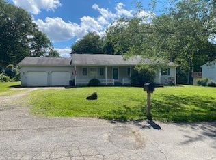 11321 Pawnee Dr, Meadville, PA 16335