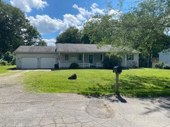 11321 Pawnee Dr, Meadville, PA 16335