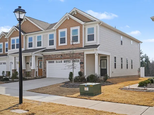 8109 Overmeadow Ln #1, Charlotte, NC 28269