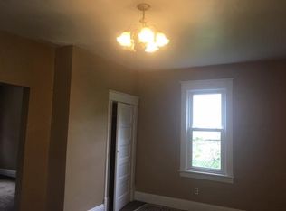 1125 Cedar Ave, Sharon, PA 16146