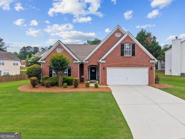 2940 Haynes Club Cir, Grayson, GA 30017