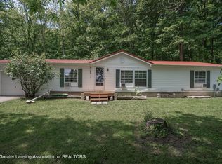 1416 S Ainger Rd, Charlotte, MI 48813