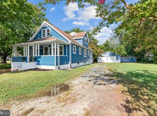 329 Behringer Ave, Milton, DE 19968