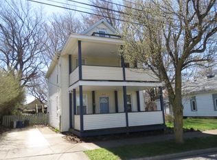 545 W 2nd St, Erie, PA 16507