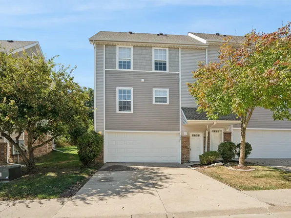 2150 NE 18th St Unit 103, Grimes, IA 50111