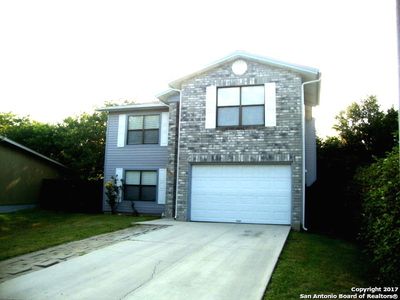 6800 Rebel Grove Dr, Converse, TX, 78109