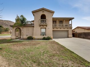 9916 Via Del Norte, Moreno Valley, CA 92557