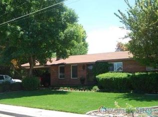 160 E 400 N, Payson, UT 84651