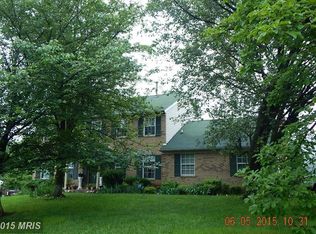 7421 Algona Ct, Derwood, MD 20855