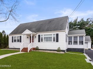 8 Nolan Dr, West Long Branch, NJ 07764