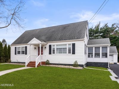 8 Nolan Dr, West Long Branch, NJ, 07764