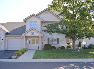4750 Bordeaux Ln, Mason, OH